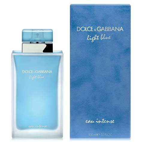 perfume dolce & gabbana mujer light blue|dolce and gabbana perfumes list.